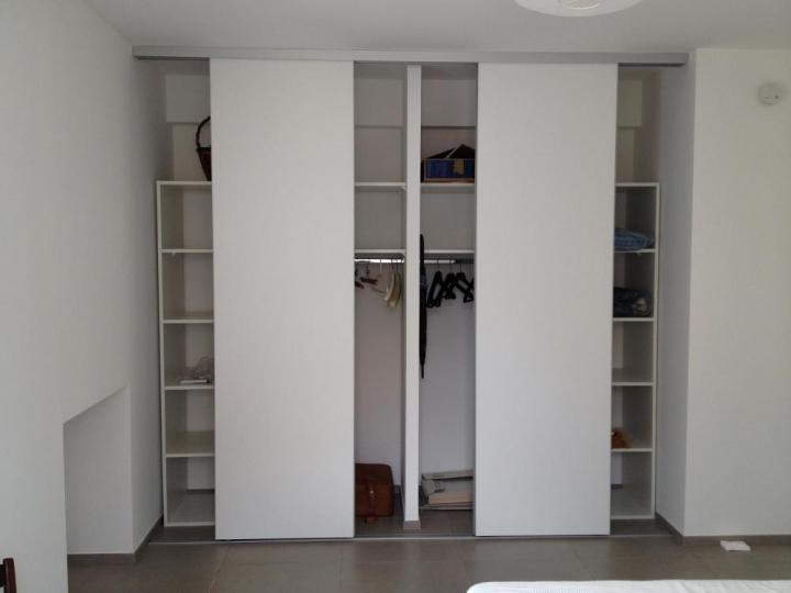 Tringles rideaux Ajaccio