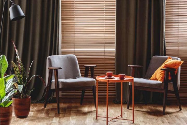 Fabricant de stores sur mesure Ajaccio