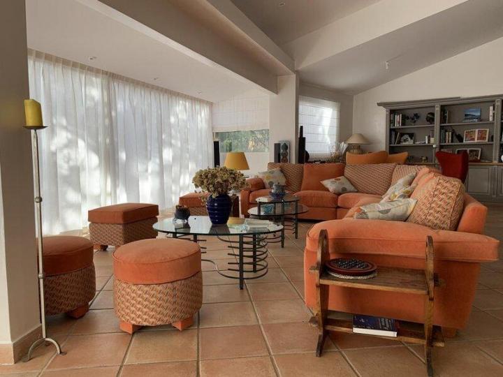 Housse de coussin sur mesure Ajaccio