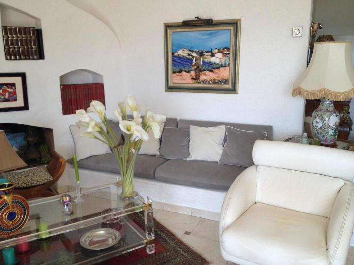 Coussin mobilier Ajaccio