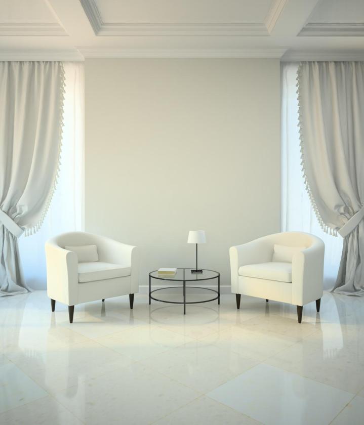 Housse de coussin sur mesure Ajaccio